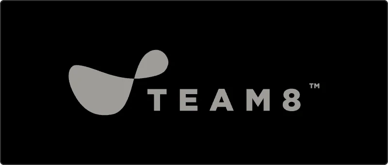 Team8’s company logo