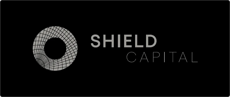 Shield Capital’s company logo