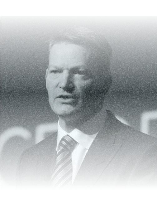 Image of Kevin Mandia
