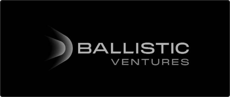 Balistic Venture’s company logo