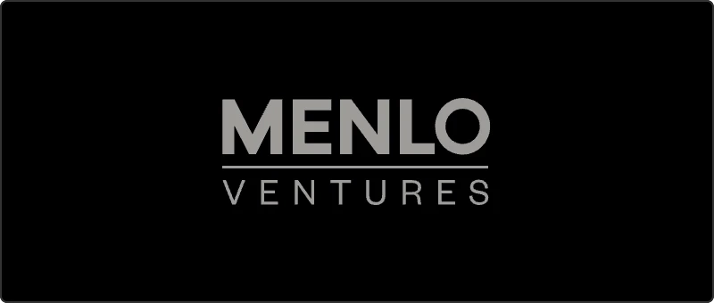 Menlo Venture’s company logo