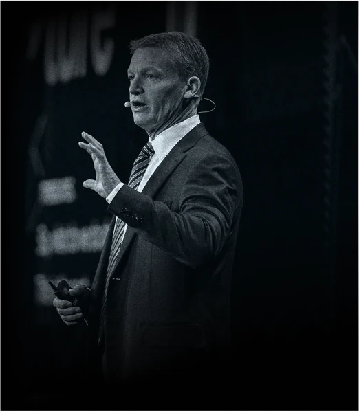Kevin Mandia